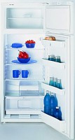 Dvojdverová chladnička INDESIT RA 24L